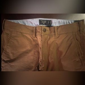 Abercrombie chino